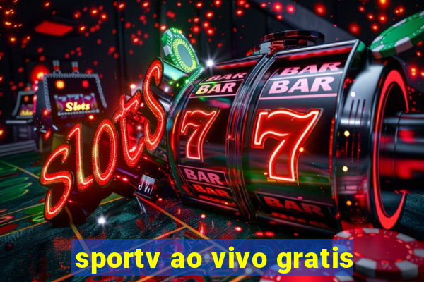 sportv ao vivo gratis